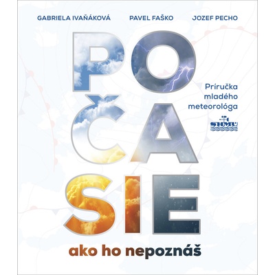 Počasie ako ho nepoznáš