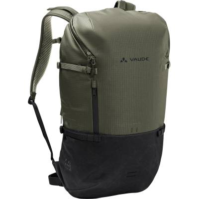 VAUDE Дневна раница Vaude Citygo 30 II Daypack - Khaki - размер One Size (502-8524-0511)