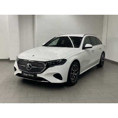 Mercedes-Benz E 200 T 150 kW