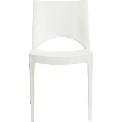 ITTC Stima Paris polypropylen bianco