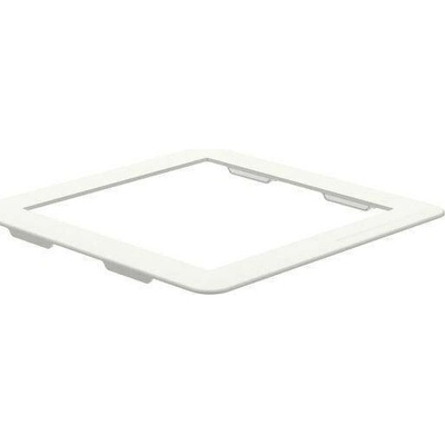 Sada rámu střešního okna Fiamma Vent pro Fiat Ducato 400 × 400 mm