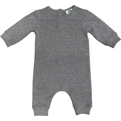 Jhk325 Grey Melange Monate