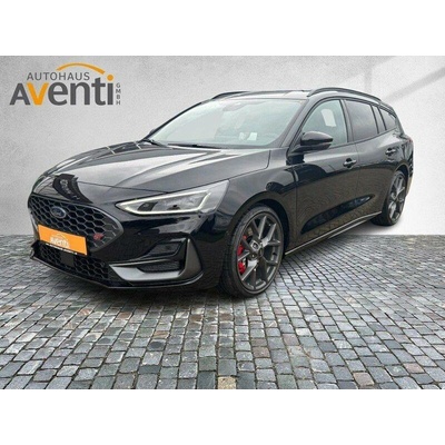 Ford Focus ST 206 kW
