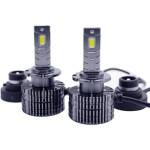 SteelMate Led d4s Комплект led крушки за фарове steelmate (3723)