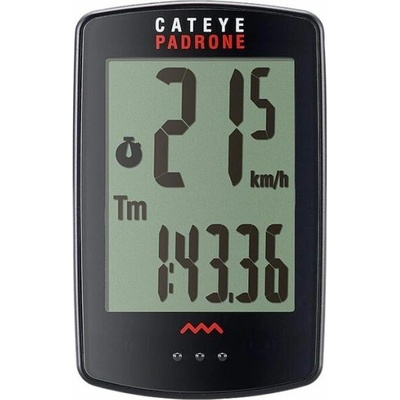 CatEye Padrone PA100W