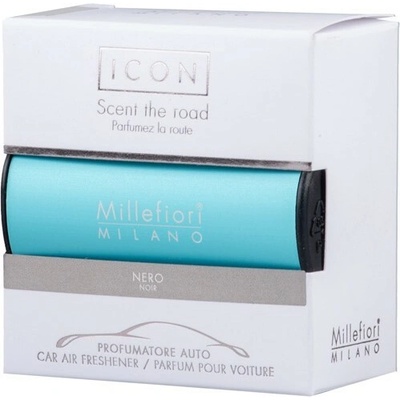 Millefiori MilanoIcon Nero Classic