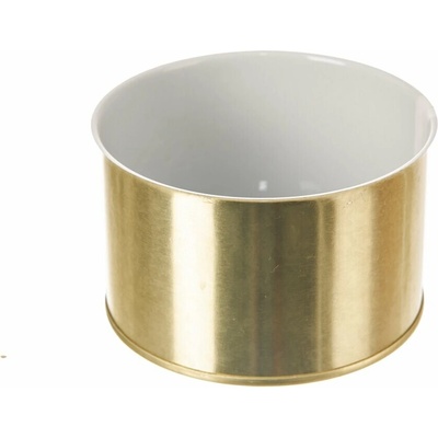 Orion Plechovka pocín. zavařovací 0,5kg