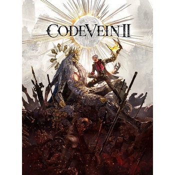 Code Vein II