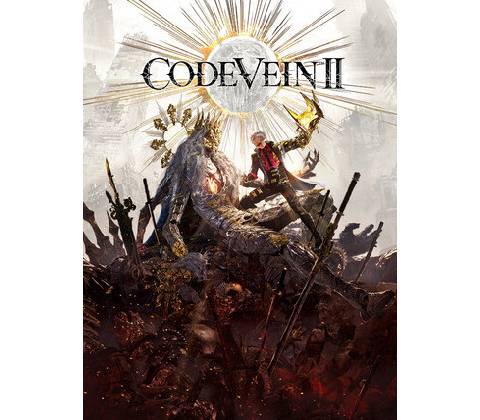 Code Vein II