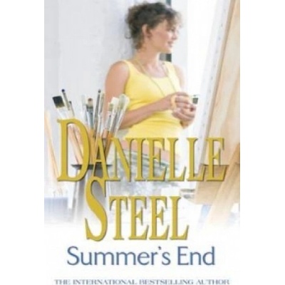 Summer's End - Steel Danielle