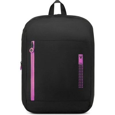 Roncato Compact Easyjet čierna 32 L