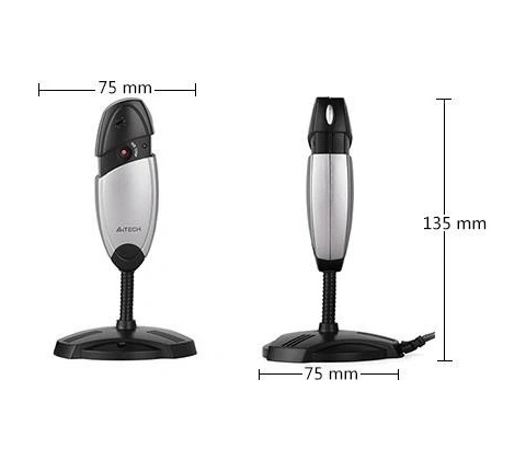 A4Tech PK-635P