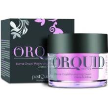 PostQuam Eternal Orquid Night Nourishing Cream Nočný výživný anti-aging krém 50 ml