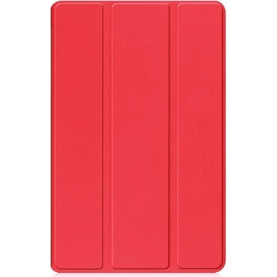 AlzaGuard Protective Flip Cover Samsung Galaxy Tab A9 AGD-TCF61R červené