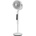 Midea MFS242RDDW