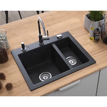 Lavello Luxor 2.5