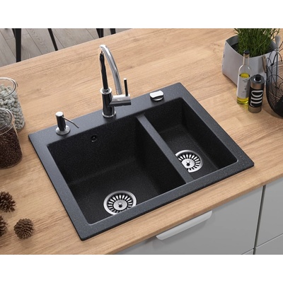 Lavello Luxor 2.5