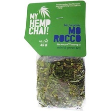 SUM BIO MY HEMP CHAI! bio organic MO ROCCO 45 g