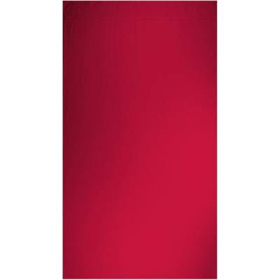 The One Towelling Plážový ručník T1 R100 Bandera Red 100 x 180 cm