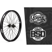 BSD SWERVE X AERO PRO