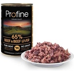  Консерва за кучета profine super premium grain free - сьомга и пилешко (288)