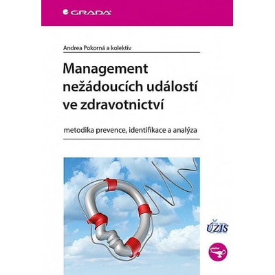 Management nežádoucích událostí ve zdravotnictví