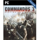 Commandos 3: Destination Berlin