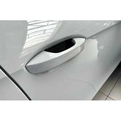 MILOTEC Kryty pod kľučky - misky, Škoda Superb IV, 2024