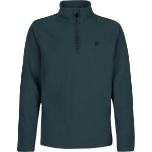 Protest Детски поларен пуловер Protest Kid's PRTReperfecty 1/4 Zip Active Top Fleece jumper - Twilight Navy - размер 116 (EU) (704-5508-0712)