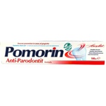  POMORIN паста за зъби, Anti-Paradontit, 100мл