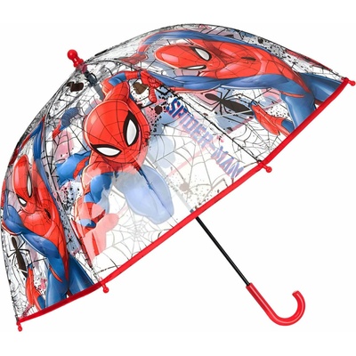 Marvel dětský dážnik Spiderman 3609088163040