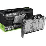 Inno3D GeForce RTX 5090 iChill Frostbite 32GB GDDR7 512bit (C50903-32D7X-1759FB) Видео карти