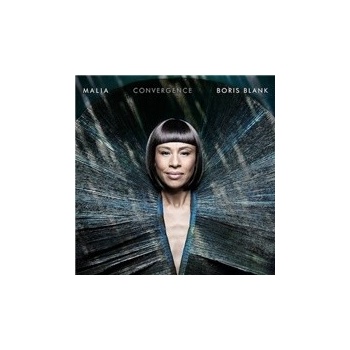 Malia, Boris Blank - Convergence