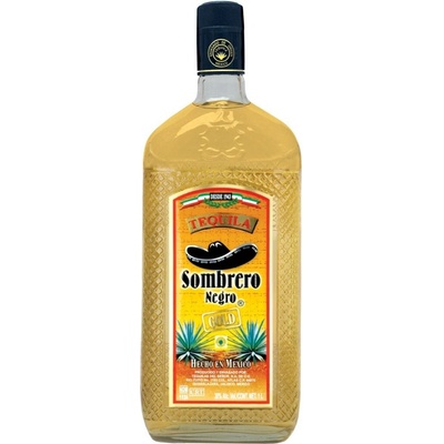 Sombrero Gold 1 l (holá láhev)