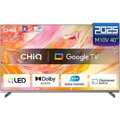 CHiQ L40QM10V