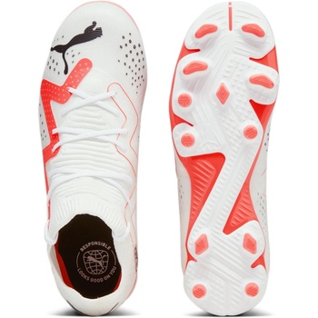 PUMA FUTURE MATCH FG/AG Jr