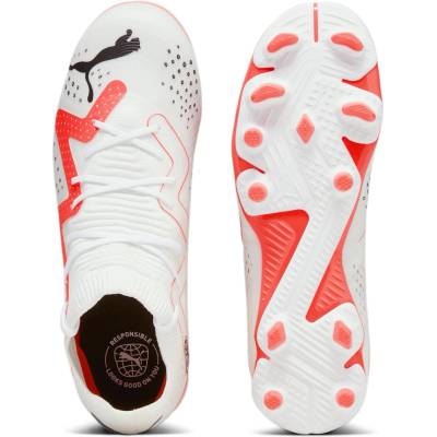 PUMA FUTURE MATCH FG/AG Jr