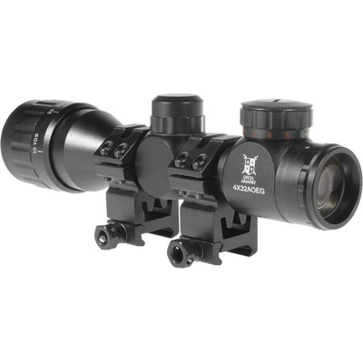 Delta Armory Optika 4x32AOEG