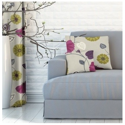 Interie Mauro 30689/001 Oxford 50 x 50 cm