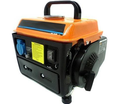 BASS BP-5021