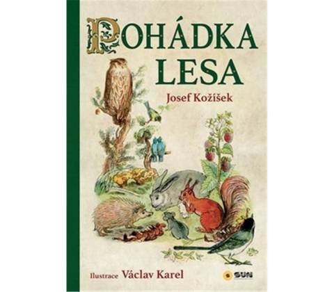 Pohádka lesa