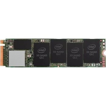 Intel 660P 512GB NVMe M.2 (INTEL-SSD-660P-512GB)