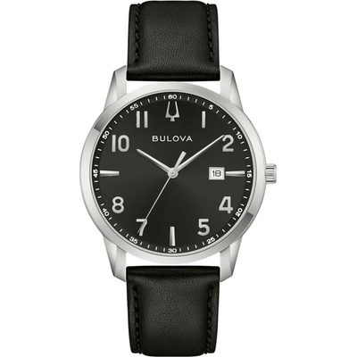 Bulova 96B473