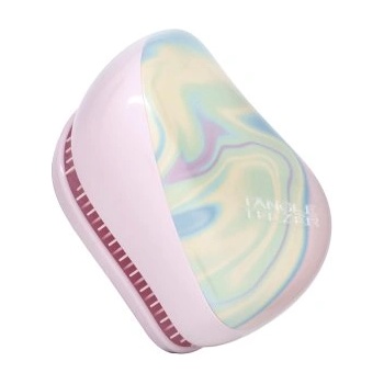 Tangle Teezer Compact Styler Ice Cream Swirl четка за коса
