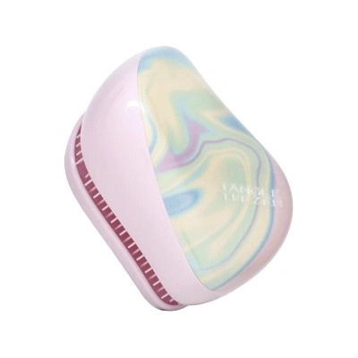 Tangle Teezer Compact Styler Ice Cream Swirl четка за коса
