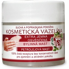 Putorius kozmetická vazelína Petrolejová masť 150 ml