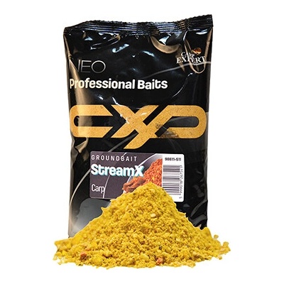 CARP EXPERT NEO GROUNDBAIT STREAMX