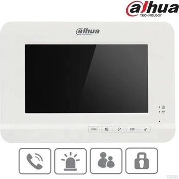 Image 1 of Dahua VTH2020A