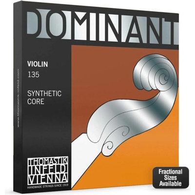 Thomastik Infeld Dominant E Alu 130