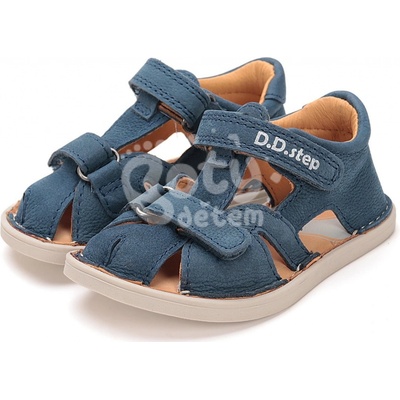 D.D.step G076-51665 Bermuda Blue